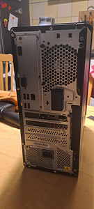 Lenovo IdeaCentre 14IOB6 i5 11400F/16GB/GTX1650S (6 foto / 6)