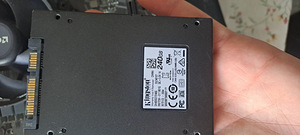 Ryzen 5 5600G/32GB/Gigabyte A520M/240GB SSD (3 foto / 4)