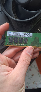 Ryzen 5 5600G/32GB/Gigabyte A520M/240GB SSD (4 foto / 4)