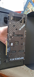 Asus Geforce RTX 3060 Gaming V2 12GB OC (3 foto / 7)
