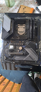 Asrock Z490 Extreme4 LGA1200 (1 foto / 8)