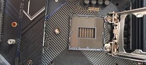 Asrock Z490 Extreme4 LGA1200 (3 foto / 8)