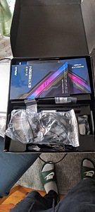Asrock Z490 Extreme4 LGA1200 (5 foto / 8)
