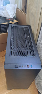 Компьютер i5 10600K/Z490/32GB (9 фото из 9)