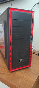 Lauaarvuti i5 9400F/GTX1660/16GB/Z390 (5 foto / 6)