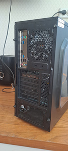 Компьютер i5 9400F/GTX1660/16GB/Z390 (7 фото из 8)
