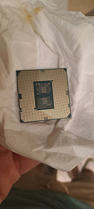 Intel Core i9 10900K (2 фото из 2)