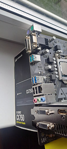 I3 8100/GTX1060/240GBSSD/PRIME B360m-K/16GB/500w psu (4 foto / 9)