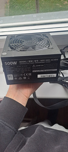 I3 8100/16gb/gtx1060/240gb/500w (7 foto / 7)