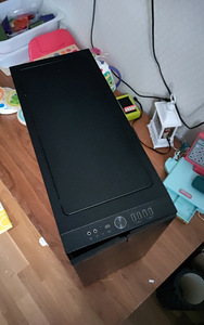 Fractal Design Define R6 korpus (6 foto / 7)