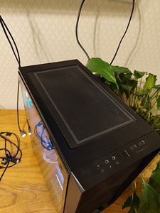 Arvuti 5900x/RTX4070TI/32GB/2TB M.2 SSD (7 foto / 8)