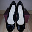 Женские лаковые туфли р. 38 (фото #1)