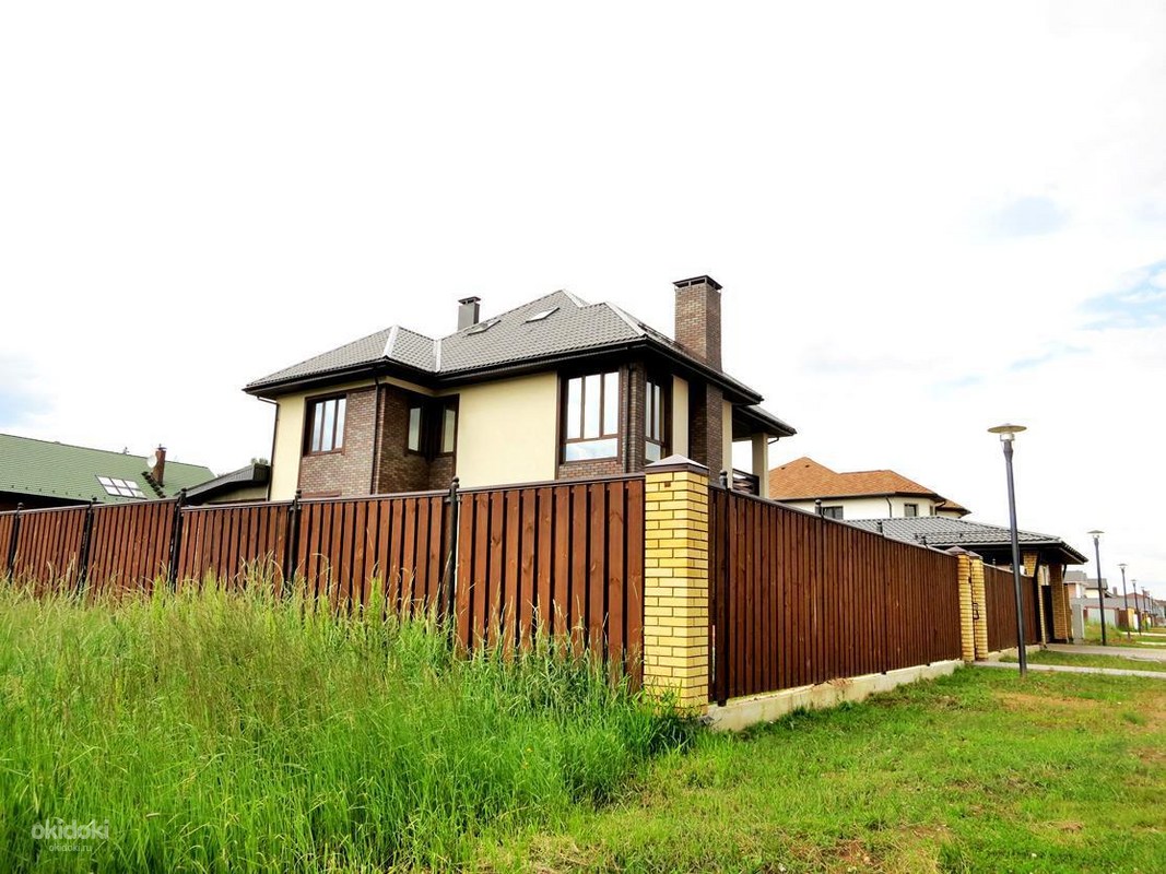 Марушкинское поселение москва