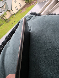 Müüa S24 Ultra 256GB ( Must ) - Kehtiv garantii ! (3 foto / 3)