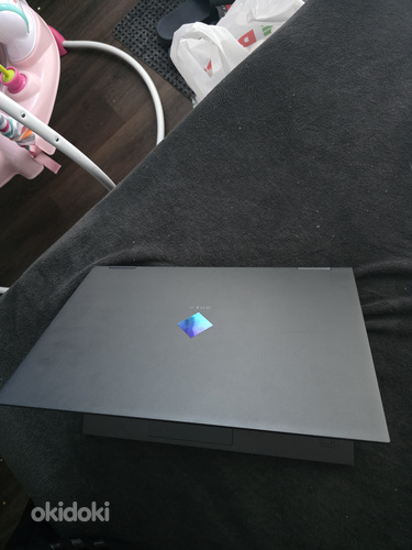 Hp gaming pc