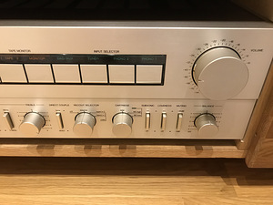 Усилитель DENON PMA 790 (3 фото из 3)