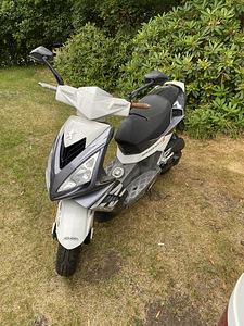 Peugeot Speedfght 3 (2 foto / 3)