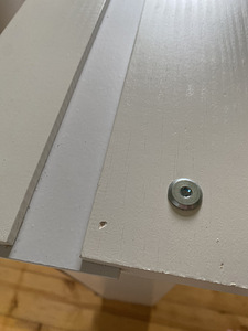 Pesukast või mänguasjakast (2 foto / 7)
