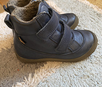 Froddo barefoot утепленные ботинки 25 размер