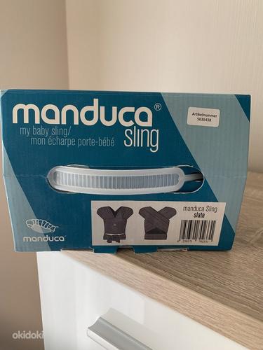 Manduca sling (foto #3)