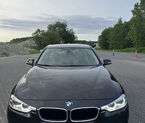 BMW 320D Efficent Dynamics 2017 atm, 2017