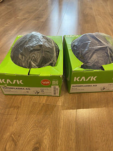 Ehituskiiver KASK (1 foto / 1)