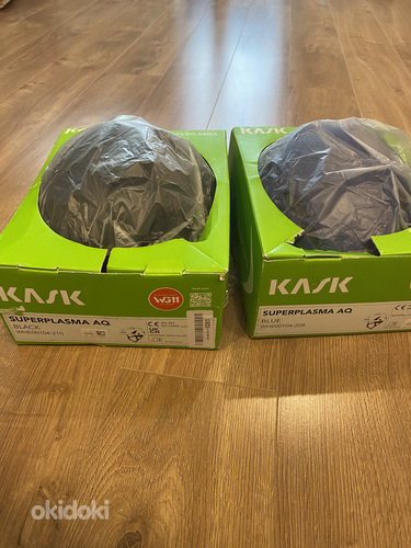 Строительная каска KASK