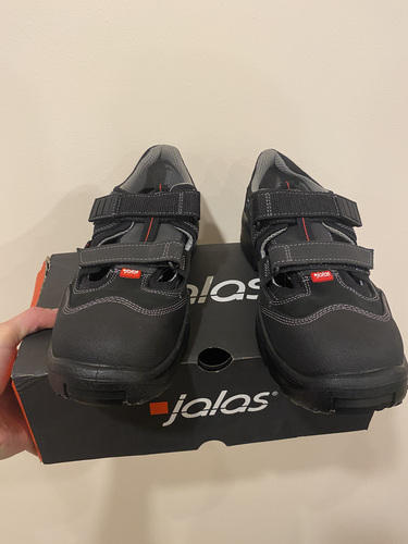 Рабочие сандали Jalas