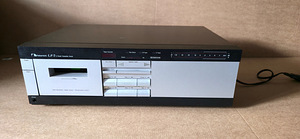 Nakamichi LX-3 (1 foto / 8)