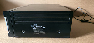 Nakamichi LX-3 (4 foto / 8)
