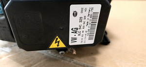 VW Touareg 7p HELLA 1ZS 010 328-061 Esituli (6 foto / 6)