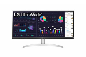 Монитор LG 29WQ600-W 100HZ 2560x1080 (3 фото из 5)