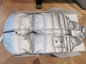 Cybex Platinum Winter Footmuff (1 foto / 5)