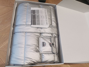 Cybex Platinum Winter Footmuff (2 foto / 5)