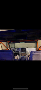 Müüa Chevy buss (6 foto / 8)