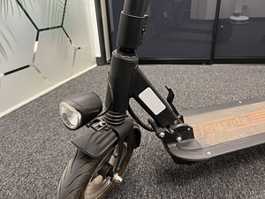 Gpad Joyride - Elektriline tõukeratas (2 foto / 5)