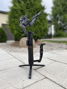 Zhiyun Crane 2 - Gimbal (2 foto / 9)