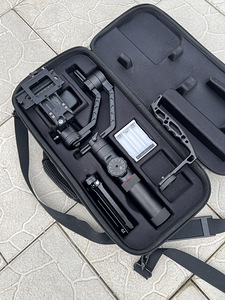 Zhiyun Crane 2 - Gimbal (9 foto / 9)