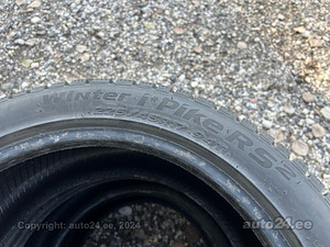 225/45/17 Hankook Winter I-Pike RS2 - DOT 1623 (3 foto / 7)
