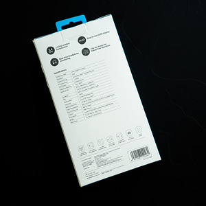Mikrofon Boya BY-XM6-S2 (4 foto / 8)