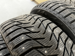 Шины 225/50R17 Sailun Ice Blazer WST3 (4 фото из 8)