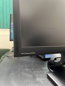 Monitor HP Compaq LA2306x - 23", 1920x1080 (5 foto / 7)