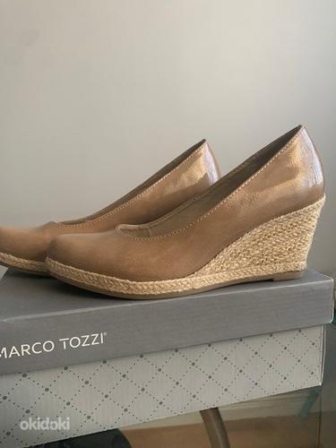 Туфли MARCO TOZZI размер 39 (фото #1)