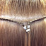 Безопасное наращивание волос Одесса (фото #2)