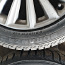 Ford original шипованная резина 17 Bridgestone Noranza 2 4шт (фото #2)