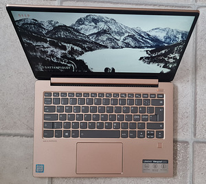 Lenovo Ideapad 530S (1 foto / 5)