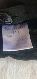 Norrison koolivormi püksid (2 foto / 3)