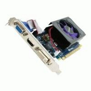 Sparkle NV GT430 SX430L1024JC (1 foto / 2)