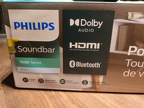Philips Soundbar