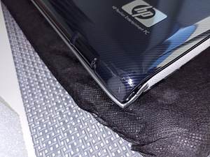 HP Pavilion DV6529em varuosadeks või taastamiseks (Rikkis!) (4 foto / 10)